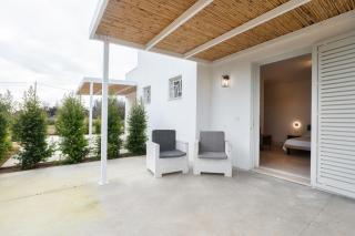 Masseria l'Ulìa - 7