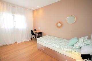 Sunny apartment in Guardamar del Segura - 4