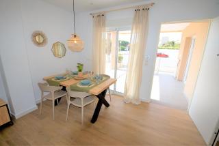 Sunny apartment in Guardamar del Segura - 1