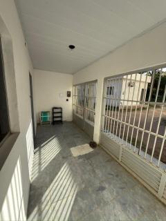 Casa de Praia no Centro de Japaratinga - AL - 9