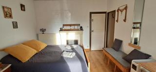 2 Chambres dans maison de caractère - 7