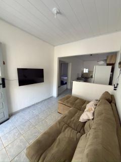 Casa de Praia no Centro de Japaratinga - AL - 6