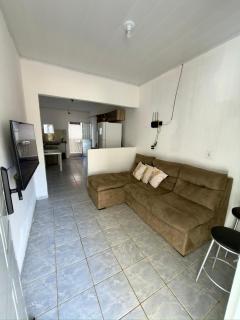 Casa de Praia no Centro de Japaratinga - AL - 7