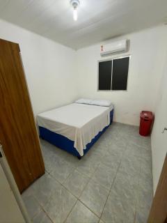 Casa de Praia no Centro de Japaratinga - AL - 3