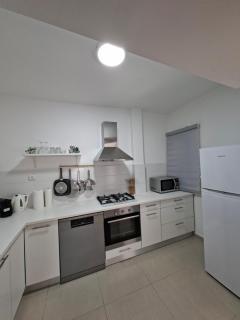 Histadrout street 3 bedrooms central Ashdod - 9