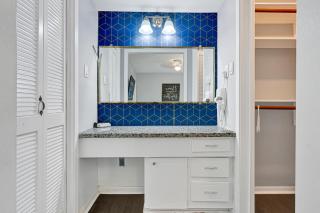 Home for summer with pool, pool table, outdoor kitchen,patio and balcony - 3