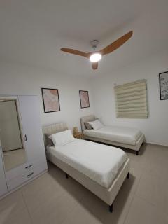 Histadrout street 3 bedrooms central Ashdod - 3