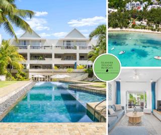 Cape Bay Lagoon - 50m de la Plage et Piscine Privée - 0