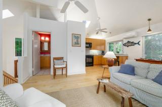 The Little Yellow Cottage in Lanikai Your Perfect Island Getaway! - 6