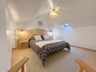 La Maison Bonheur - Authentique et Centrale - 5