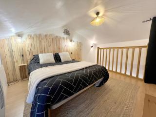 La Maison Bonheur - Authentique et Centrale - 7