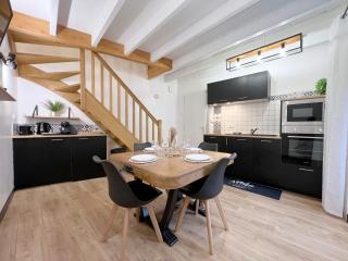 La Maison Bonheur - Authentique et Centrale - 0