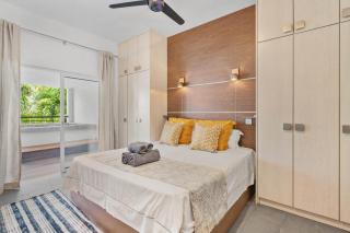 Cape Bay Lagoon - 50m de la Plage et Piscine Privée - 6