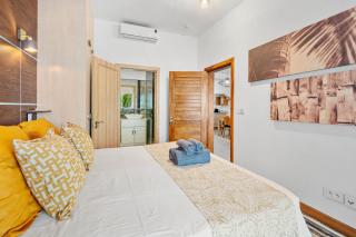 Cape Bay Lagoon - 50m de la Plage et Piscine Privée - 5