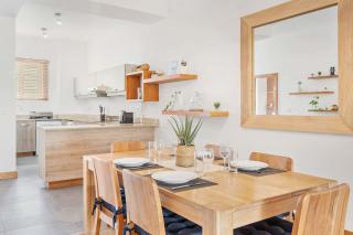 Cape Bay Lagoon - 50m de la Plage et Piscine Privée - 1