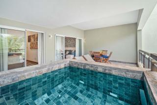 Cape Bay Lagoon - 50m de la Plage et Piscine Privée - 8