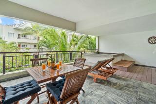 Cape Bay Lagoon - 50m de la Plage et Piscine Privée - 2