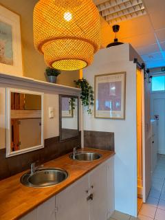 Urban Capsule - Dresden - 7