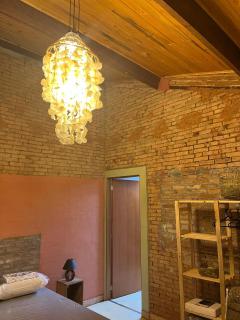 Sítio Santo Antônio - Chalé com Ofurô - 8