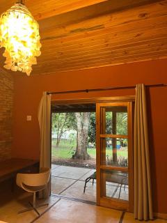 Sítio Santo Antônio - Chalé com Ofurô - 6