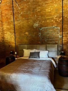 Sítio Santo Antônio - Chalé com Ofurô - 4