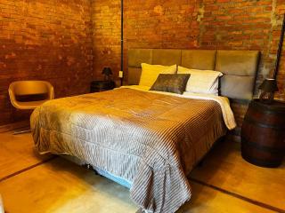 Sítio Santo Antônio - Chalé com Ofurô - 3