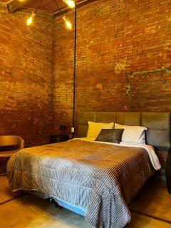 Sítio Santo Antônio - Chalé com Ofurô - 2