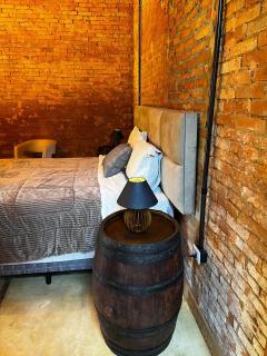 Sítio Santo Antônio - Chalé com Ofurô - 1