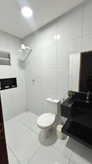 Casa de temporada Farias - 8