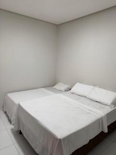 Casa de temporada Farias - 7