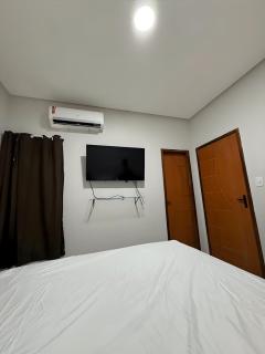 Casa de temporada Farias - 6