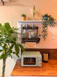 Urban Capsule - Dresden - 5