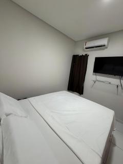 Casa de temporada Farias - 2