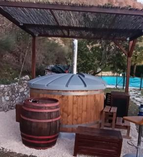 Vigna Renaro Elegant - Gubbio - 9