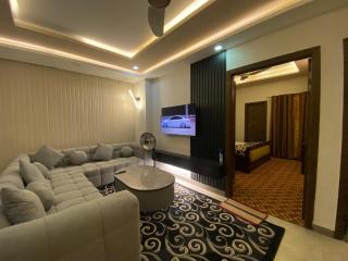 Premium Category Apartments - 9