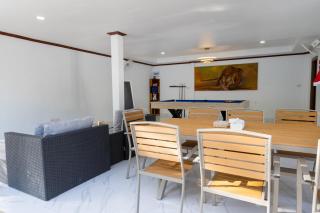 Luxure Villa Lanta - 6