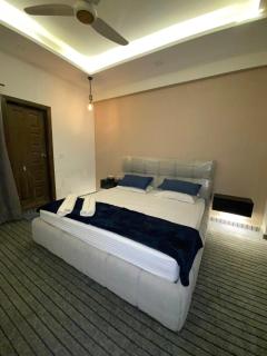 Premium Category Apartments - 8