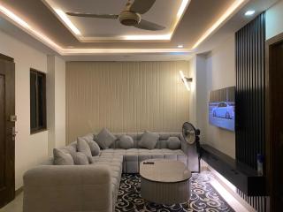Premium Category Apartments - 4