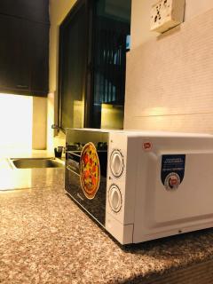 Premium Category Apartments - 3