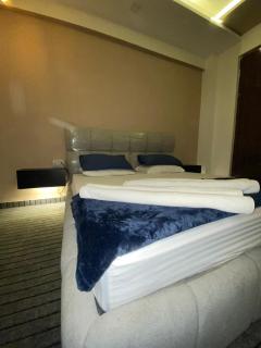 Premium Category Apartments - 2