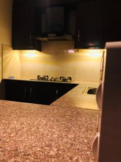 Premium Category Apartments - 1