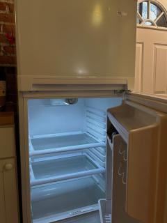 Boston Edison Cozy Gallery Studio - 7