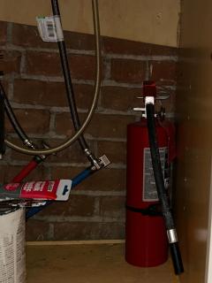 Boston Edison Cozy Gallery Studio - 2