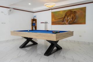 Luxure Villa Lanta - 7