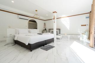 Luxure Villa Lanta - 3