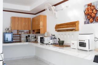 Luxure Villa Lanta - 1