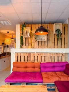 Urban Capsule - Dresden - 0