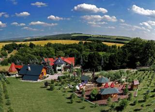 Märchenhafte Ferienhäuser - 9