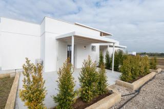 Masseria l'Ulìa - 1