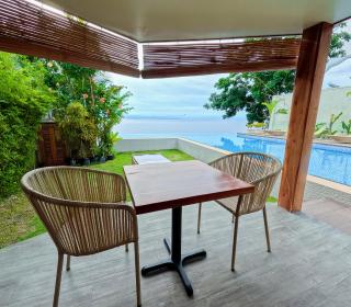 The Cliffhouse Samboan - 9